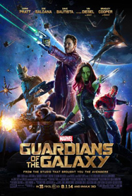 Guardians of the Galaxy Location Scout Manager