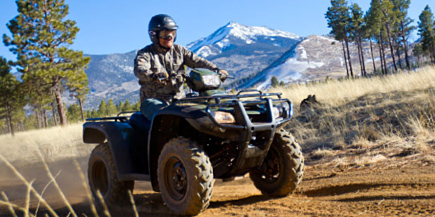 honda southwest location scout