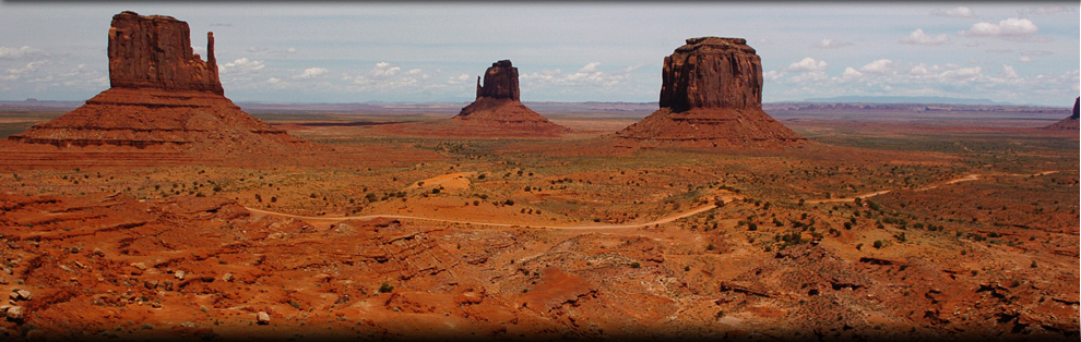 monument valley az