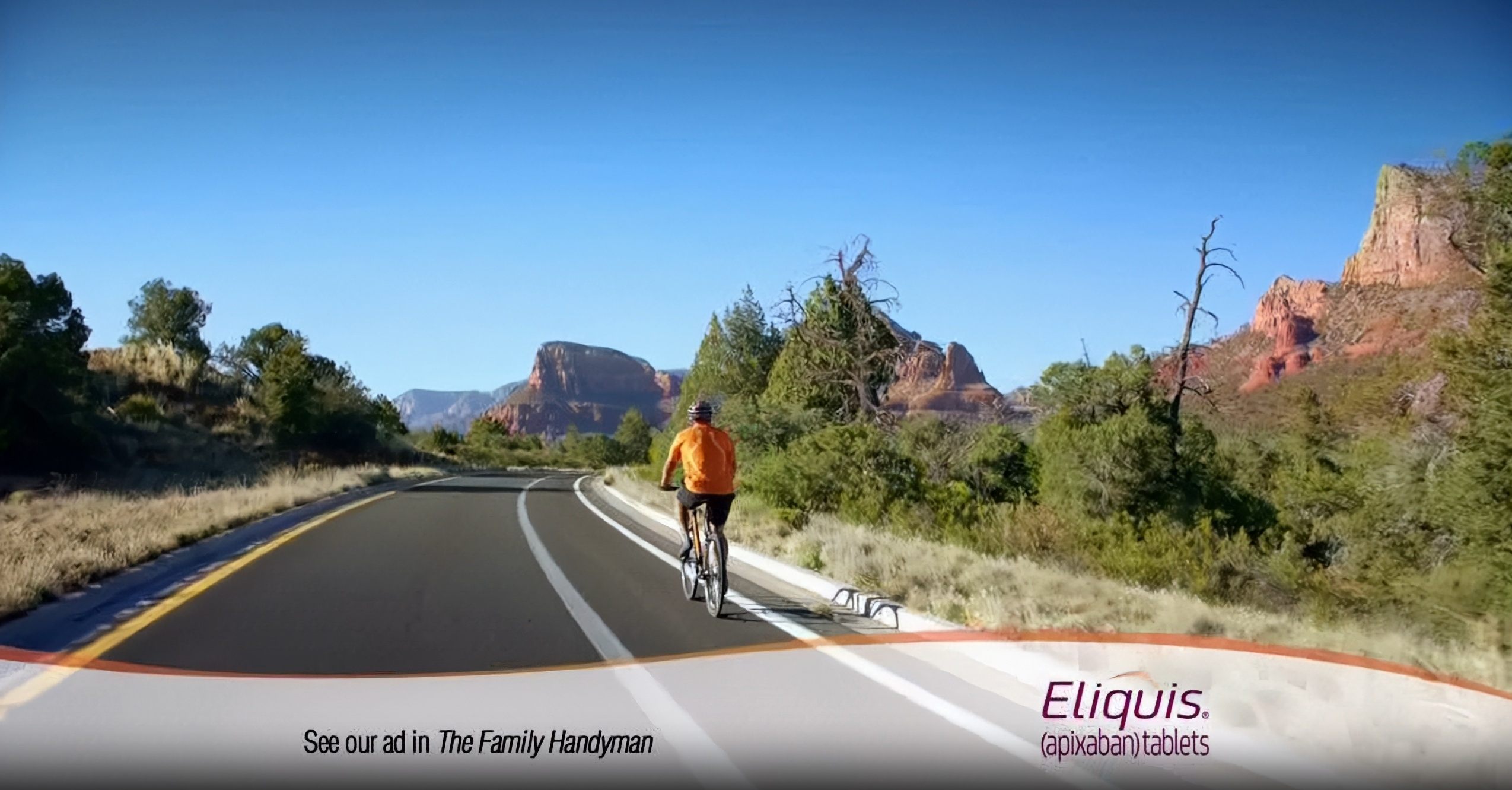 Eliquis Commercial Eliquis Commercial