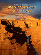grand canyon adventure