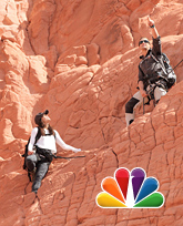 running wild with bear grylls